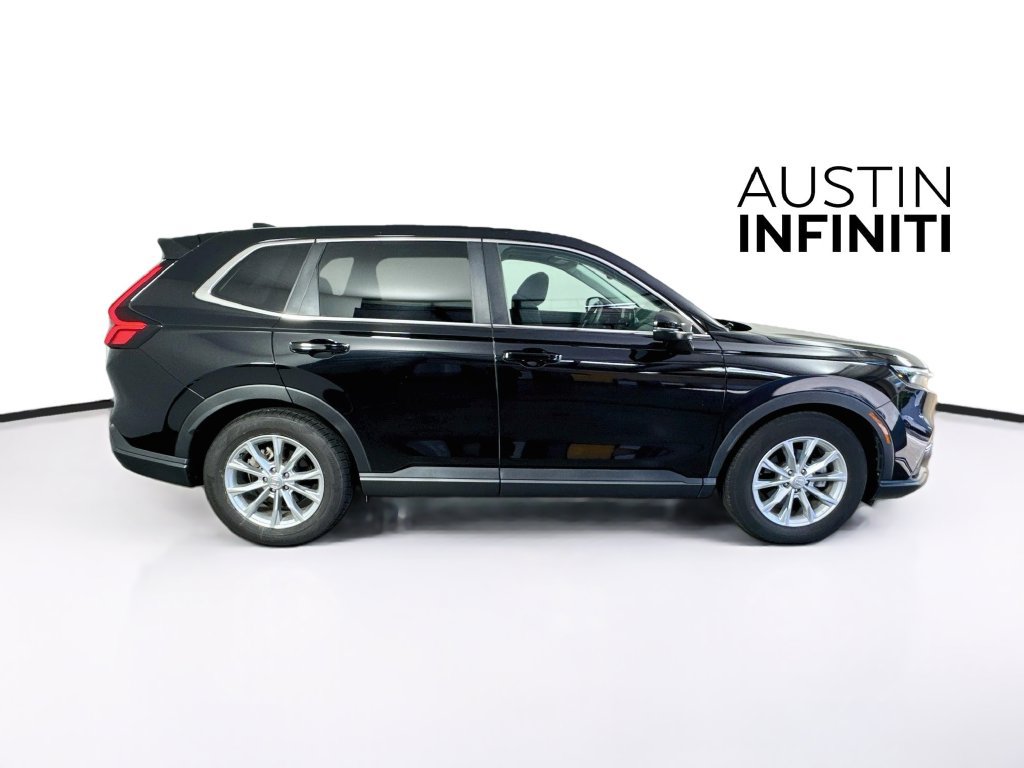Used 2024 Honda CR-V EX image 8