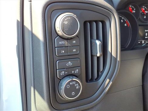 New 2026 Chevrolet Silverado 1500 Custom Trail Boss image 20