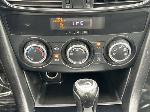 Used 2014 MAZDA MAZDA6 Sport image 18