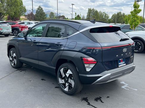 New 2026 Hyundai Kona Limited AWD/4WD image 11