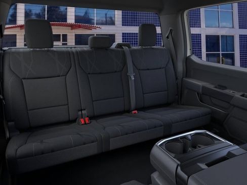 New 2026 Ford F150 STX w/ Equipment Group 200A RWD image 12