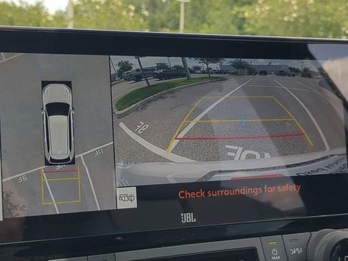 Certified 2026 Toyota Grand Highlander AWD Hybrid image 21