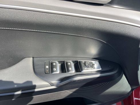 Certified 2022 Kia K5 GT-Line FWD image 24