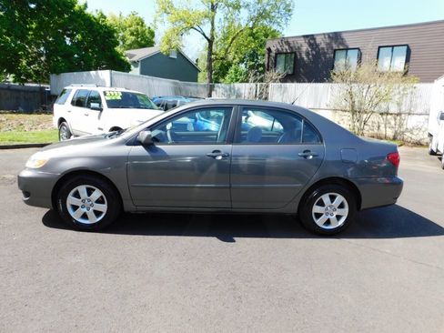 Used 2008 Toyota Corolla LE FWD image 19