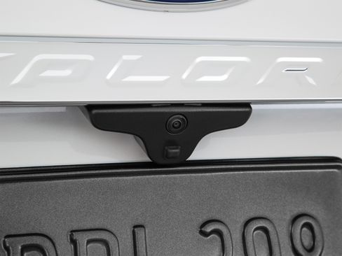 Used 2016 Ford Explorer Limited w/ Equipment Group 301A FWD image 69