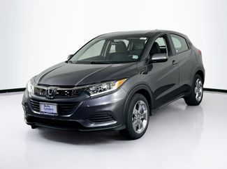 Used 2022 Honda HR-V LX image 1