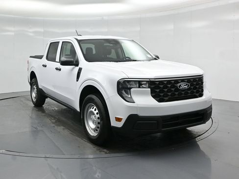 New 2026 Ford Maverick XL FWD image 52
