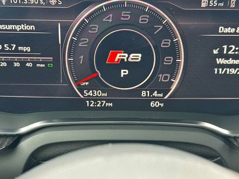 Used 2023 Audi R8 V10 performance image 29