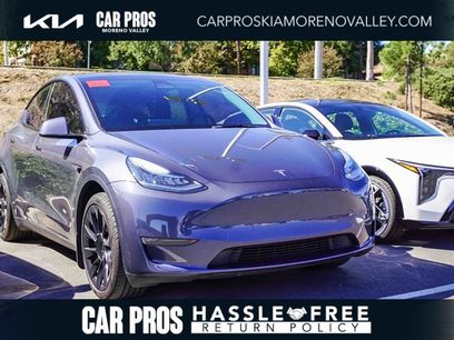 Used 2023 Tesla Model Y Long Range