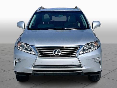Used 2013 Lexus RX 350 image 4