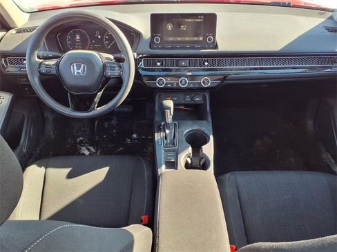 Used 2022 Honda Civic LX image 10
