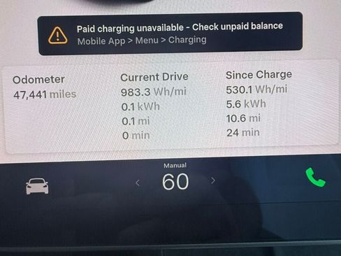 Used 2021 Tesla Model Y Long Range AWD/4WD image 27