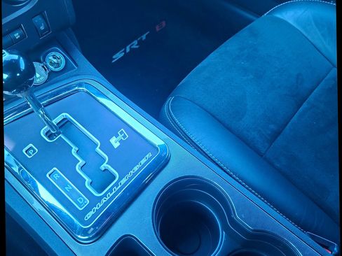 Used 2008 Dodge Challenger SRT8 RWD image 14
