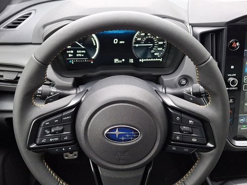 New 2026 Subaru Crosstrek 2.5i Sport image 16