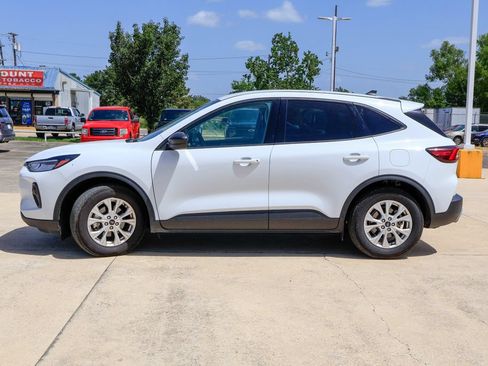 Used 2025 Ford Escape Active FWD image 24