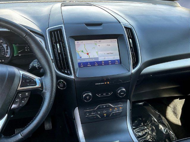 Used 2019 Ford Edge SEL w/ Equipment Group 201A FWD image 11
