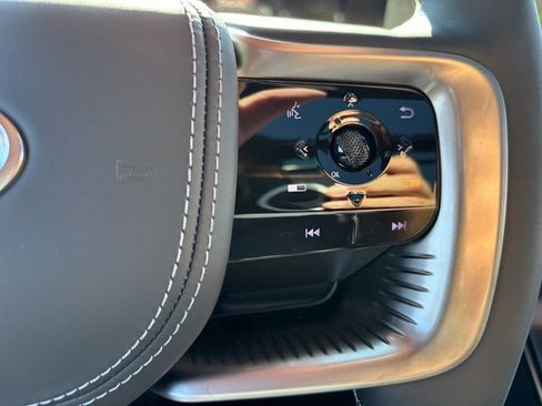 New 2026 INFINITI QX80 Autograph w/ Autograph Exterior Package image 30