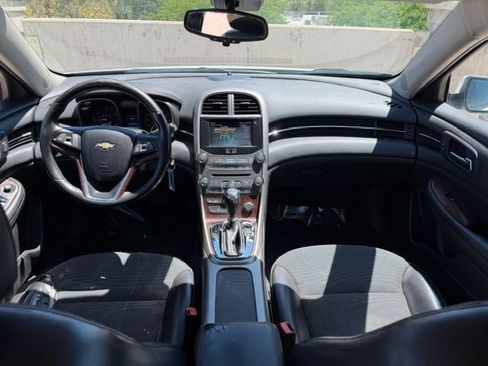 Used 2013 Chevrolet Malibu LT FWD image 15