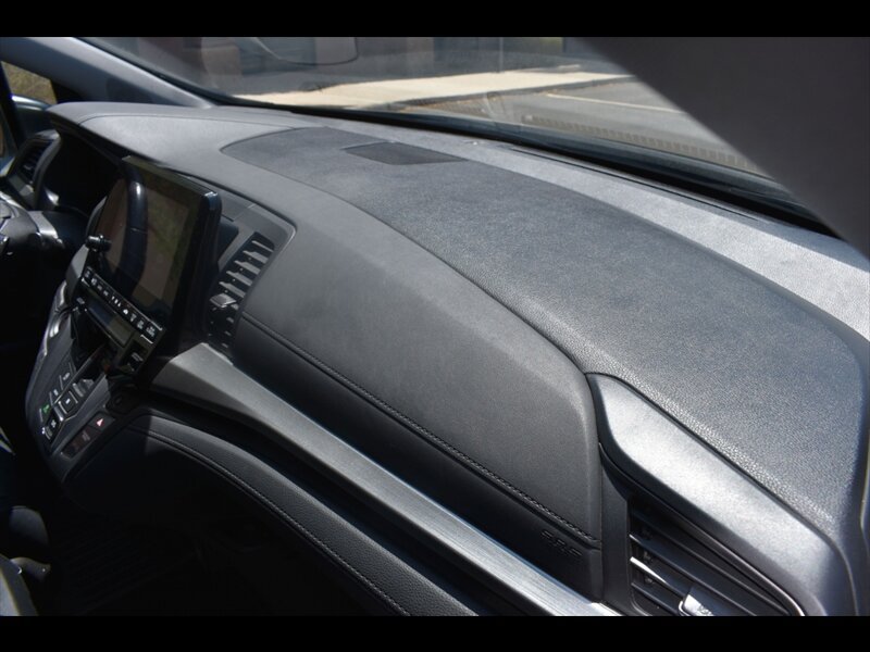 Used 2021 Honda Odyssey EX-L image 39