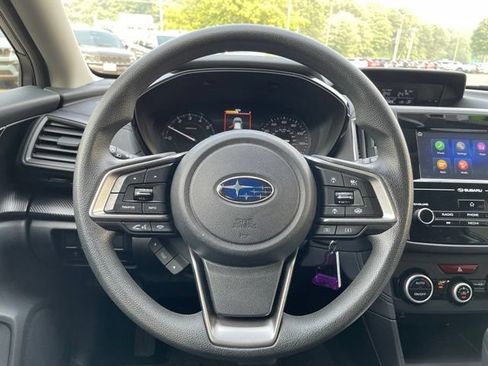 Used 2021 Subaru Crosstrek 2.0i AWD/4WD image 13