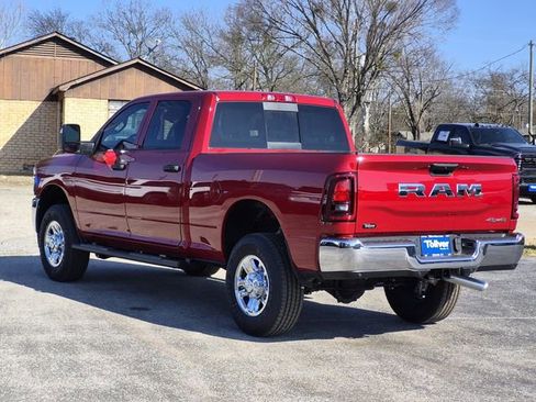 New 2026 RAM 2500 Tradesman image 5