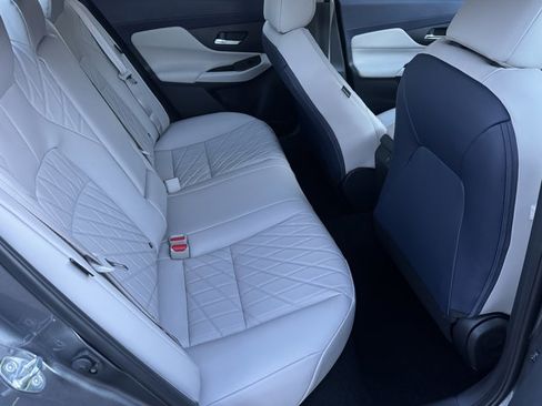 New 2026 Nissan Sentra SL image 18