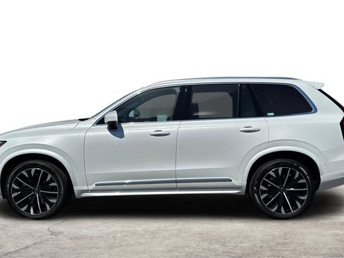 Used 2026 Volvo XC90 B6 Plus w/ Protection Package Premier AWD/4WD image 6