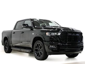 New 2026 RAM 1500 Laramie w/ Night Edition AWD/4WD video 1