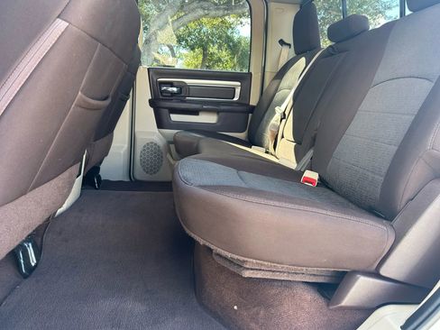 Used 2017 RAM 1500 Lone Star image 11