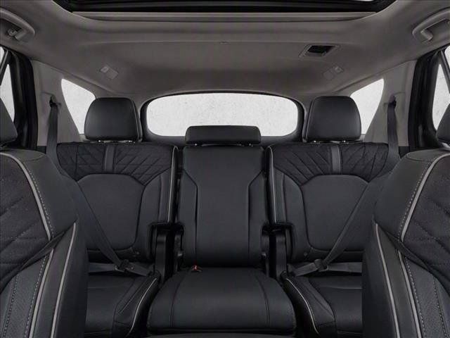 New 2026 Honda Pilot Elite image 16