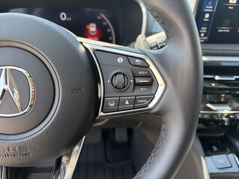 Certified 2026 Acura MDX FWD w/ Technology Package image 20