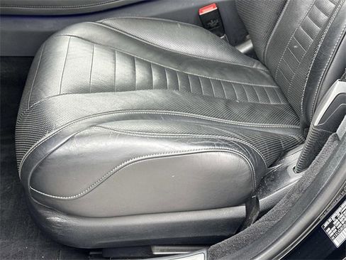 Used 2020 Mercedes-Benz S 560 S 560 image 17