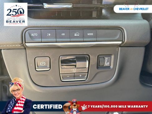 Used 2023 Cadillac Escalade Sport AWD/4WD image 34