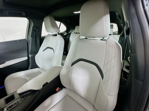 Used 2025 Lexus UX 300h AWD w/ Accessory Package (Z1) image 19