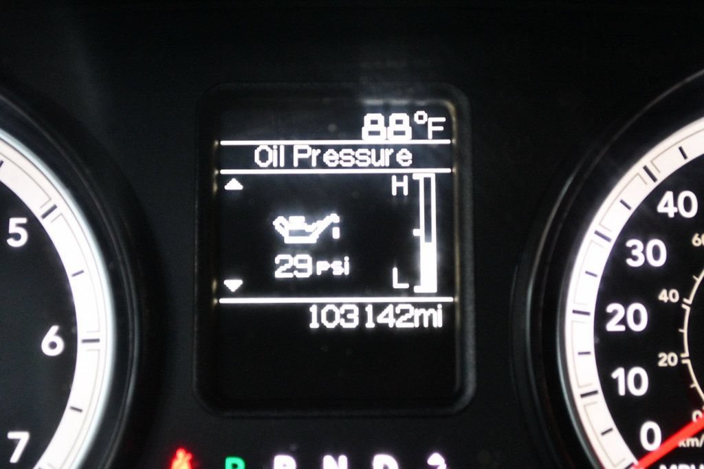 Used 2016 RAM 1500 Tradesman w/ Power & Remote Entry Group RWD image 38