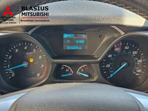 Used 2016 Ford Transit Connect XL image 26