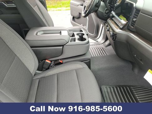New 2026 Chevrolet Silverado 1500 LT image 32