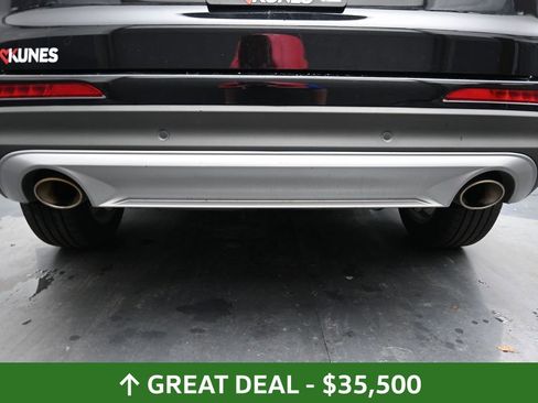 Used 2024 Lincoln Corsair Reserve image 56