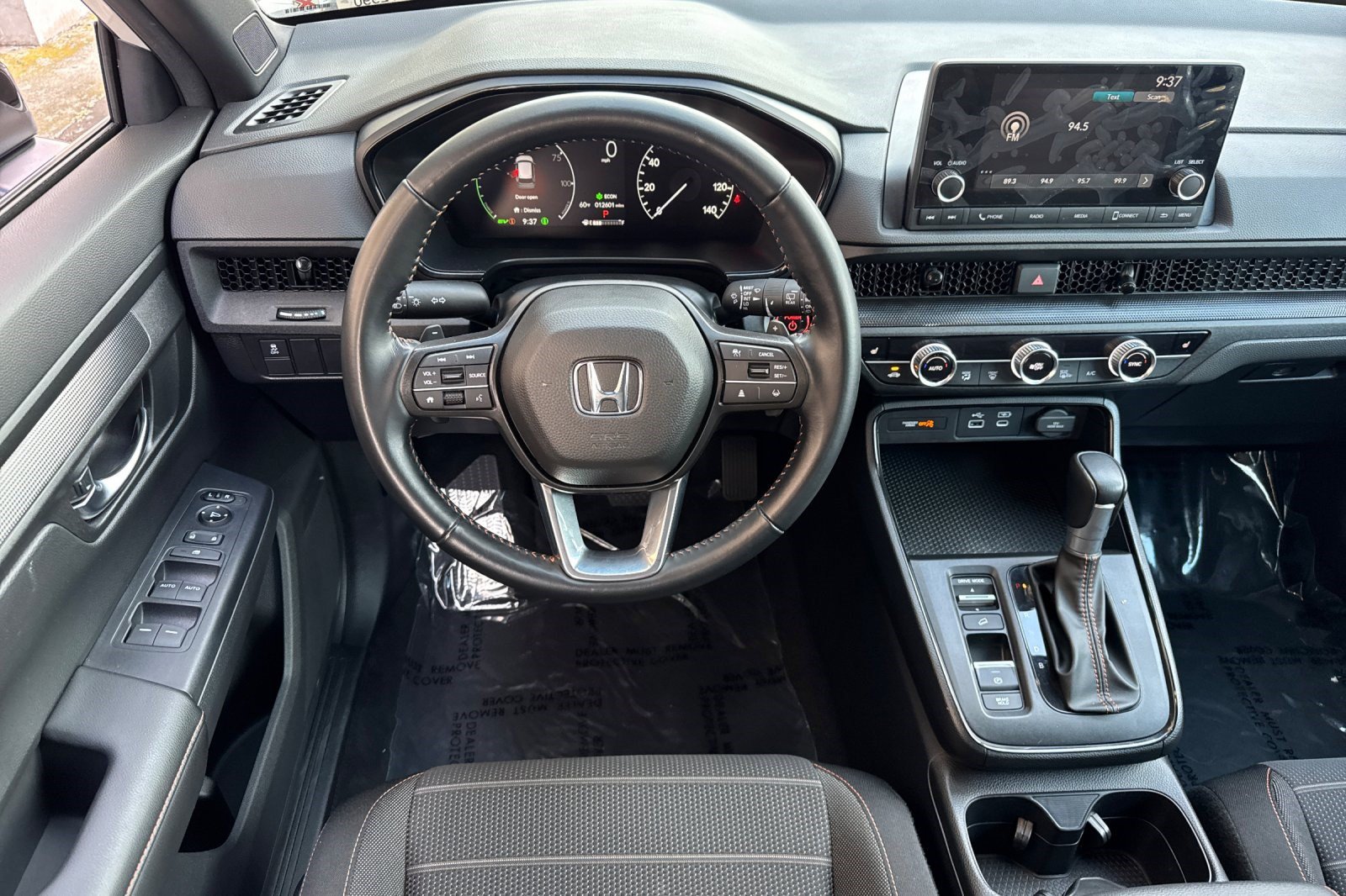 Used 2025 Honda CR-V Sport image 29