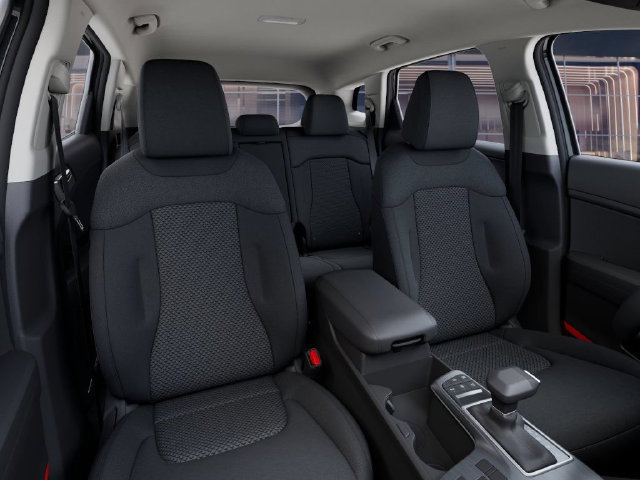 Certified 2026 Kia Sportage LX FWD image 15