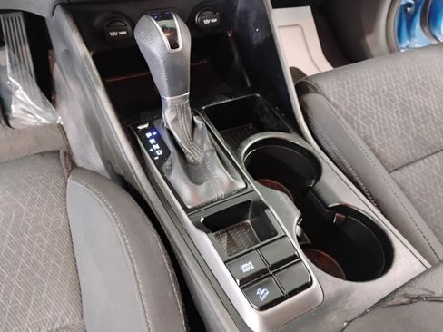 Used 2016 Hyundai Tucson SE w/ Option Group 02 image 19