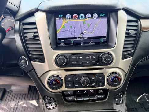 Used 2018 GMC Yukon Denali AWD/4WD image 22