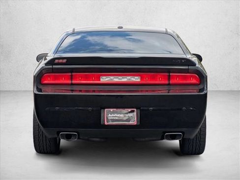 Used 2014 Dodge Challenger SRT8 Core w/ Electronics Convenience Group image 7