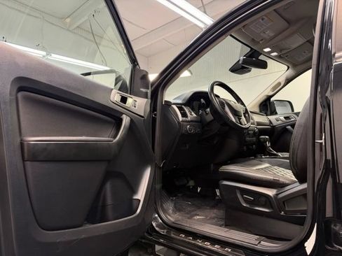 Used 2020 Ford Ranger XLT w/ Equipment Group 302A Luxury AWD/4WD image 11