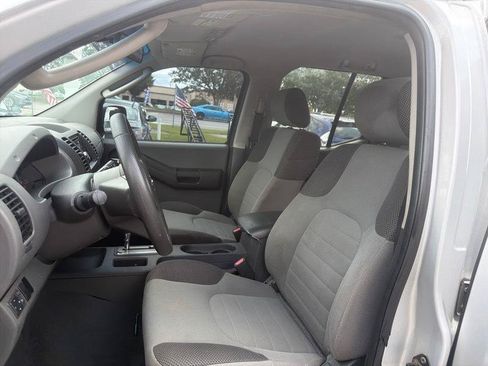 Used 2006 Nissan Xterra S AWD/4WD image 13