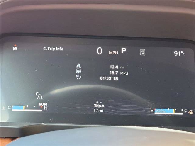 New 2027 Jeep Grand Cherokee Summit AWD/4WD image 11