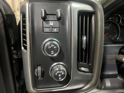 Used 2015 Chevrolet Silverado 2500 LTZ w/ Duramax Plus Package AWD/4WD image 18
