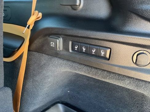 Used 2025 Jeep Grand Cherokee L Summit AWD/4WD image 9