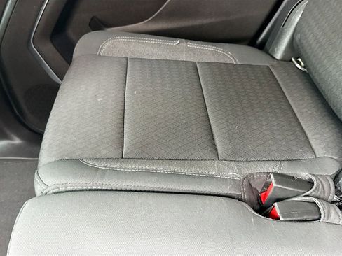 Used 2021 Chevrolet Tahoe LS w/ Driver Alert Package RWD image 29