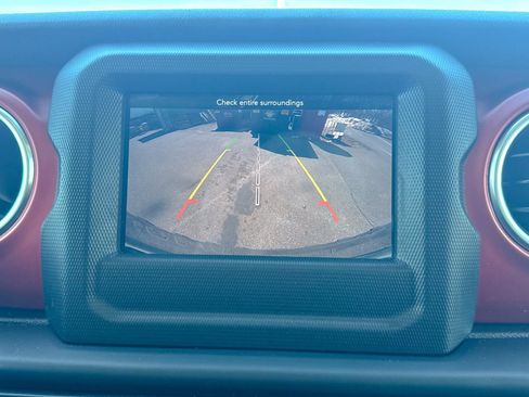 Used 2019 Jeep Wrangler Rubicon image 37